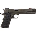Kimber Rampart 9mm Muzzle Device 5 Inch OD Green Compensator
