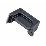 Apex Failure-Resistant Extractor for Glock G43/G43X/G43 MOS/G48, Black Nitride
