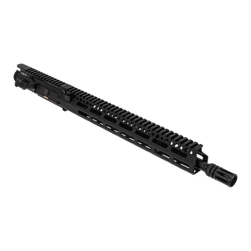 Bravo Company MK2 BFH Enhanced Lightweight Mid-Length Barreled Upper MCMR-13 - 14.5in