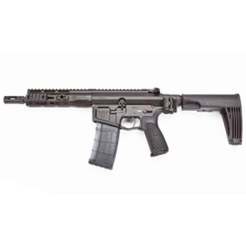 Wilson Combat ARP Tactical 300 HAM'R 8" 20rd AR Pistol