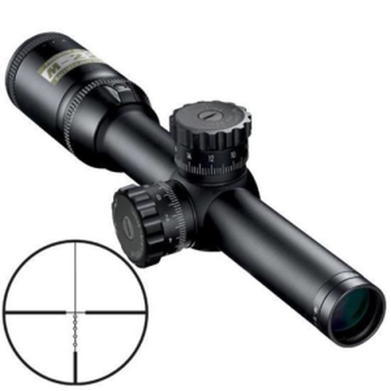 NIKON M-223 1-4x20M BDC 600 (INT TUR)