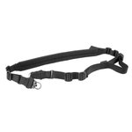 Aim Sports Multi-Point Black Rifle Sling AOPS03