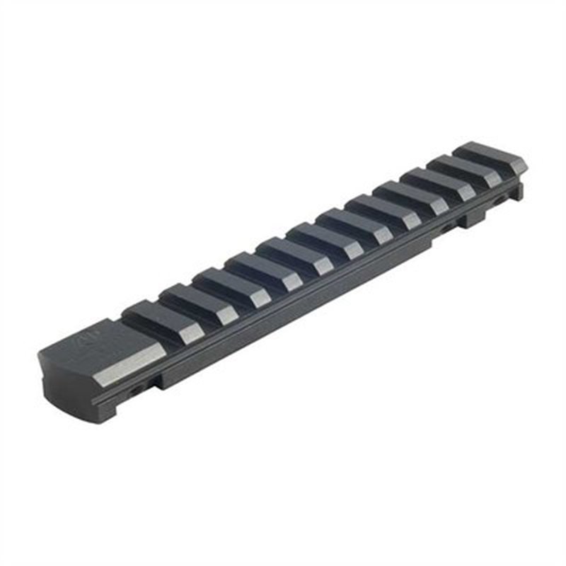 Arisaka Defense Offset Optic Mount for AR-15 1913 Picatinny