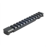 Arisaka Defense Offset Optic Mount for AR-15 1913 Picatinny