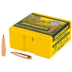 Berger Bullets 7mm 184gr Hybrid Target Ammunition 100ct
