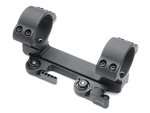 LaRue Tactical 20 MOA PSR Scope Mount QD 34mm Black