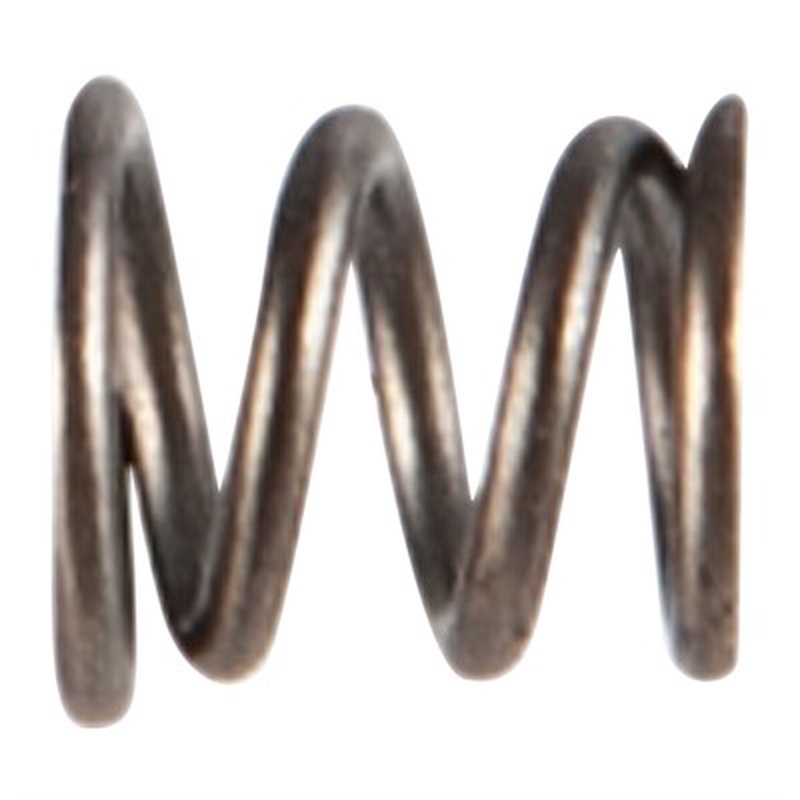 Ar-15 Extractor Spring - Brn Ar-15 Bolt Extractor Spring, Steel