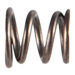 Ar-15 Extractor Spring - Brn Ar-15 Bolt Extractor Spring, Steel