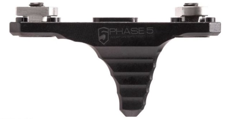 Phase 5 Weapon Systems Inc Mini Hand Stop M-LOK Hardware