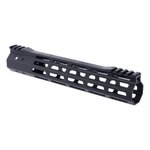Foxtrot Mike Products Free Float M-LOK AR-15 Picatinny Delete Handguard - 10.5"