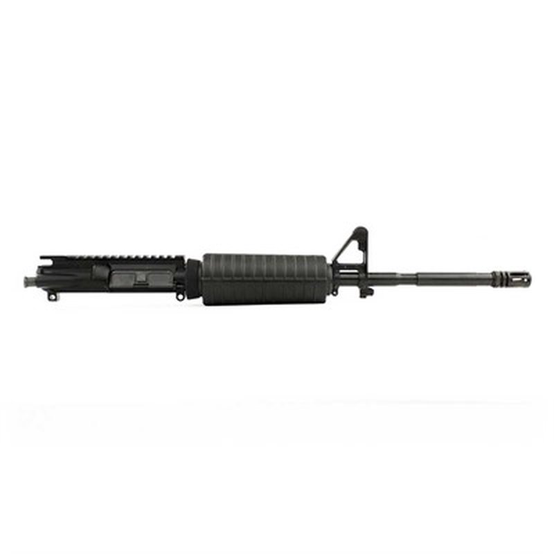 5.56x45 Nato Assembled Upper Receiver For AR-15 - 16 inch Carbine Upper