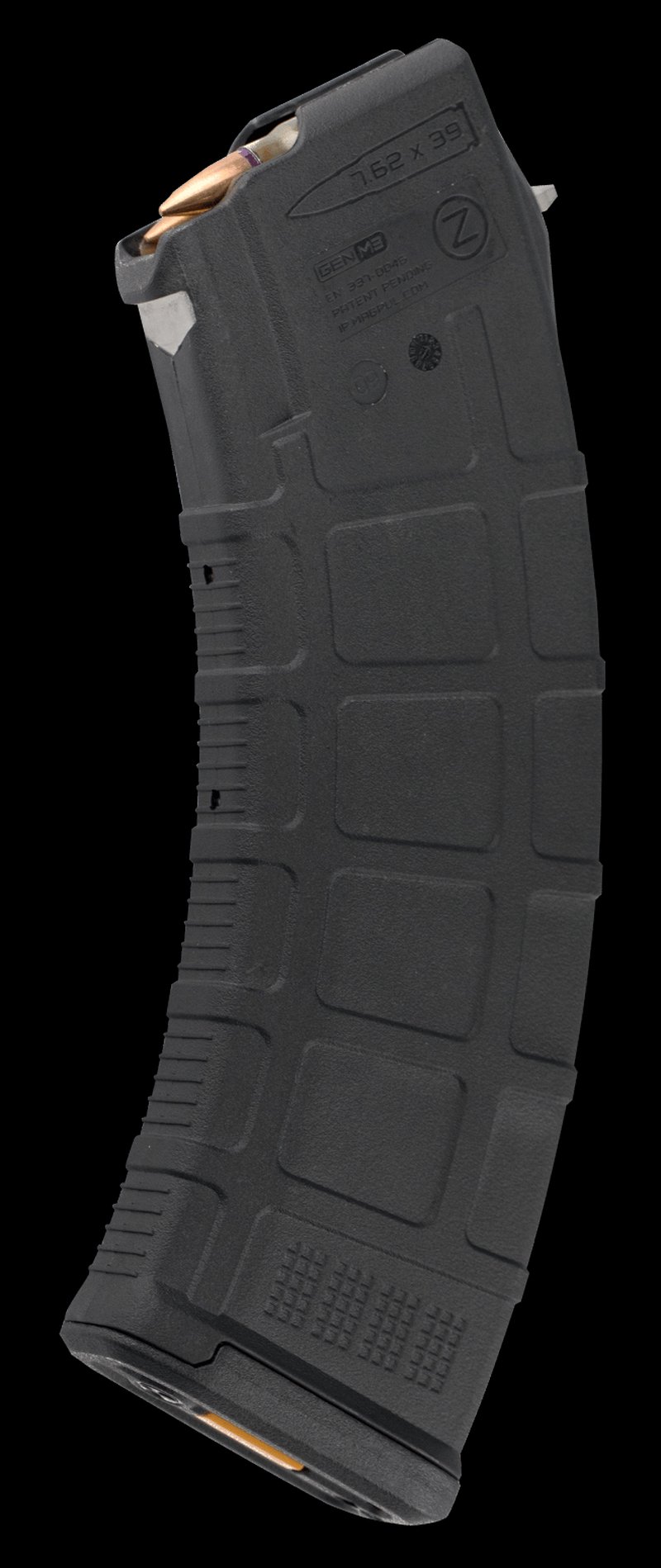 Magpul PMAG 30 AKAKM GEN M3 7.62x39mm AK/AKM Magazine