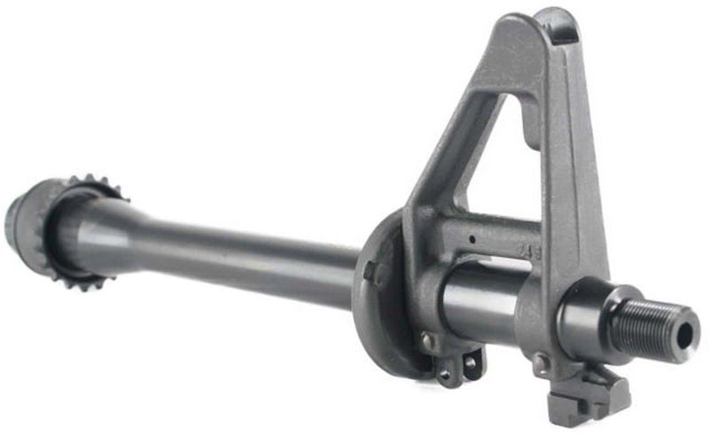 Andro Corp Industries AR-15 5.56 NATO Threaded Barrel