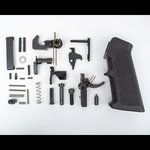 Mil-Spec AR-15 Lower Parts Kit