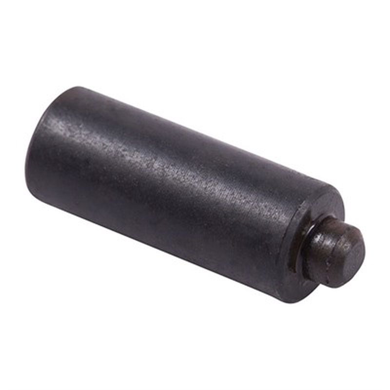 AR-15 A4 Front Sight Detent Black