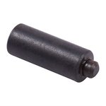 AR-15 A4 Front Sight Detent Black