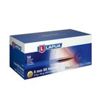 Lapua 6mm BR Norma 90gr Scenar-L OTM Rifle Ammunition BX/50
