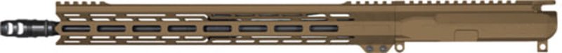 CMMG Resolute Mk3 8.6 Blackout 16.1 inch Upper Receiver CMM