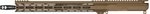 CMMG Resolute Mk3 8.6 Blackout 16.1 inch Upper Receiver CMM