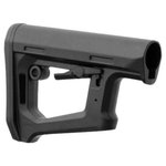 Magpul DT-PR Carbine Stock Black (AR-15/AR-10/SR25/M110)