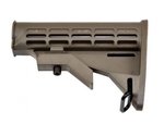 Sniper Advanced Carbine Collapsible Butt-Stock