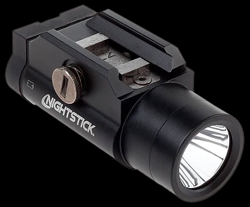 Nightstick TWM-30 Weapon-Mounted Light 1200-Lumen IP67 Aluminum
