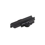 American Defense AD-B3 Modular Scope Base Picatinny Lever Mount