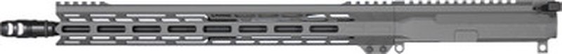 Upper Group, RESOLUTE, Mk4, 338 ARC, 16.1"