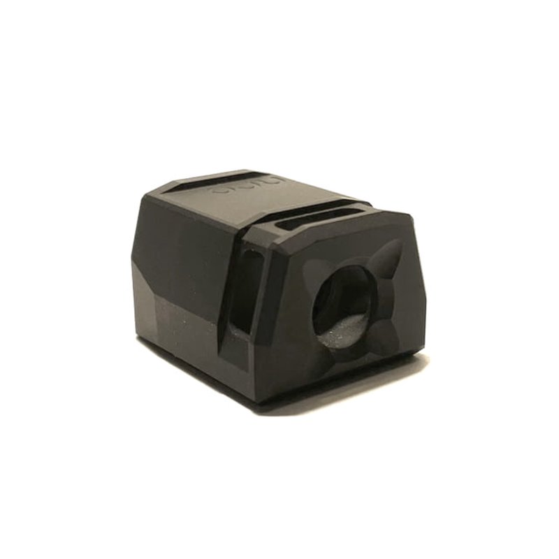 Arc Division Flux 320 V1 Pistol Compensator