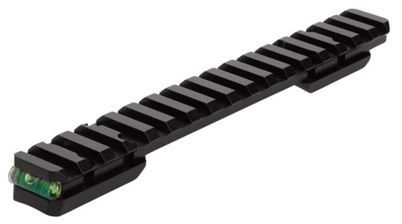 Browning X-Bolt Integrated Scope Mount System