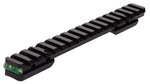 Browning X-Bolt Integrated Scope Mount System