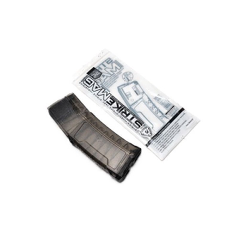 Strike Industries AR-15 Magazine 33 Round Smoke .223 Rem 5.56 NATO