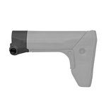 Reptilia RECC·E QD Front End for SR-15/M4/AR-15 Carbine Stock - Black