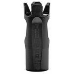 Battle Arms Thumper Muzzle Brake, Black Finish, 1/2X28 Threads