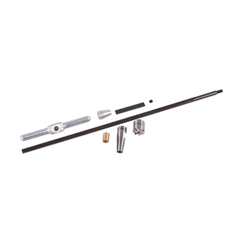 Brownells 11 Degree .38-.45 Intermediate Chamfering Kit