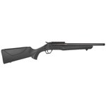 Rossi LWC .44 Magnum Break Open Rifle 16.5in Black LWC044M-BK