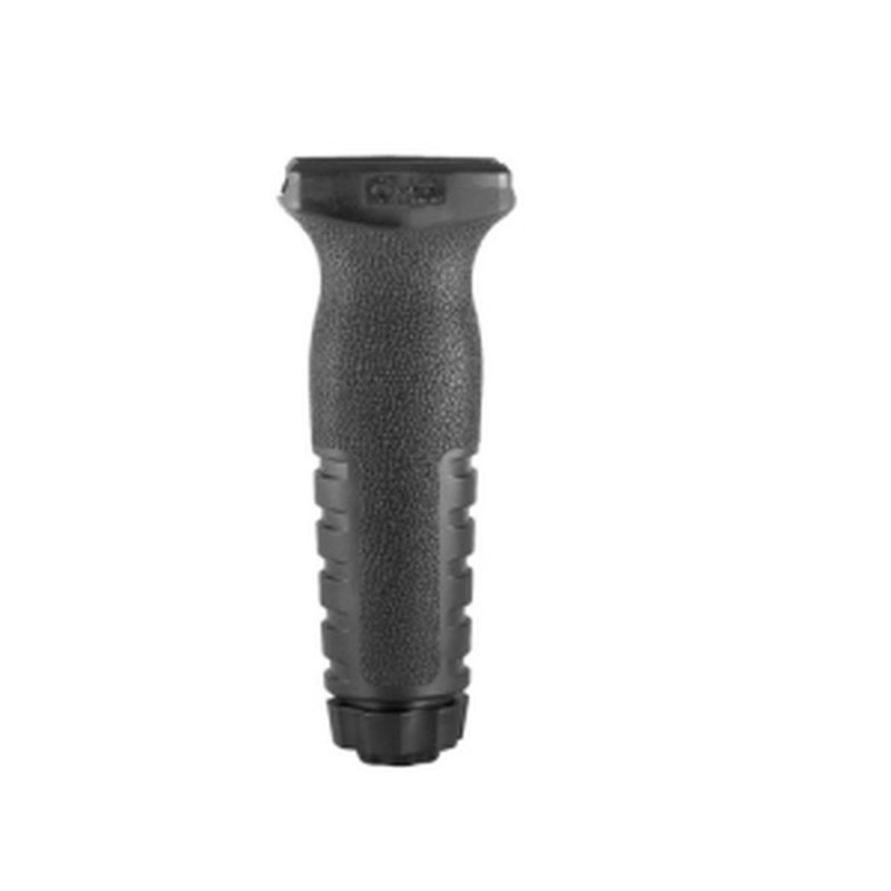 MISSION FIRST TACTICAL React Quick Detach Grip Black
