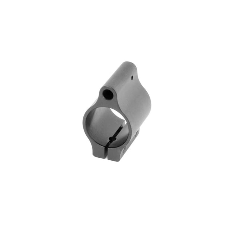 Evolution Gun Works AR Aluminum Low Profile Gas Block .750