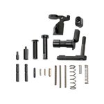 AR-STONER Customizable AR-15 Lower Parts Kit (AR Receiver Parts Kit)