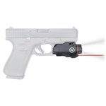 Crimson Trace Rail Master Pro Light Laser Mount (CRM-01-7730-1)