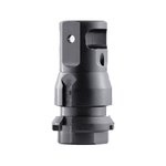 Dead Air Armament KeyMicro Muzzle Brake 1/2x28 5.56