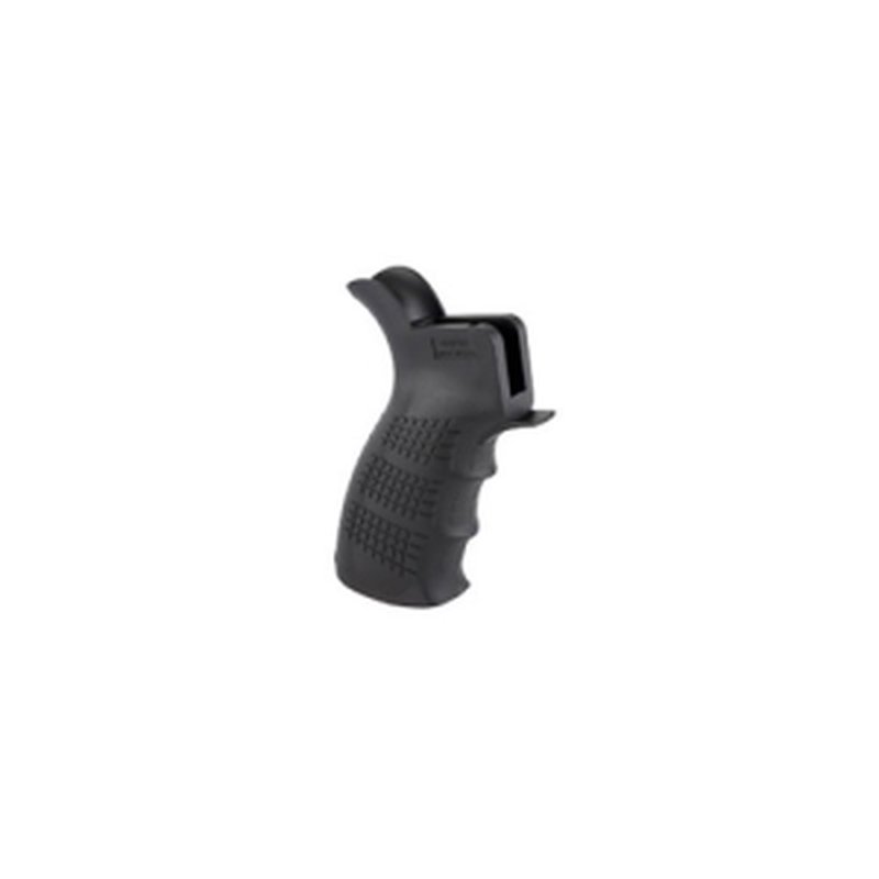 LEAPERS UTG Pro AR15 Ambidextrous Grip Black