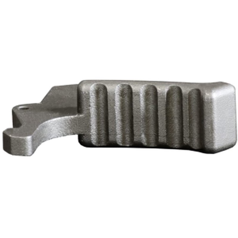 Yankee Hill Machine Tactical AR-15 LR-308 Charging Handle Latch Steel Melonite