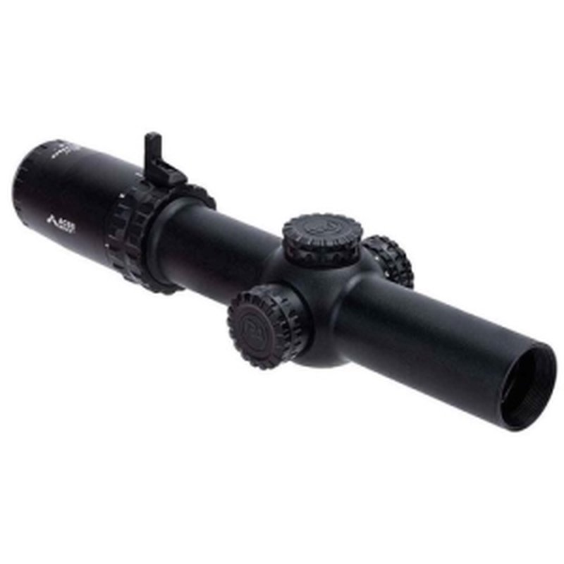 PRIMARY ARMS SLx 1-10x28mm SFP Rifle Scope Nova