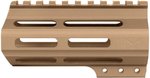 ABC RIFLE COMPANY Custom Slim AR-15 M-LOK Handguard