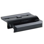 Vector Optics 0.5in Profile Cantilever Picatinny Riser Mount