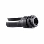DEAD AIR KeyMo Flash Hider M15x1 .30 Caliber