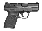 Smith & Wesson M&P45 Shield 3.3 in .45 ACP Handgun