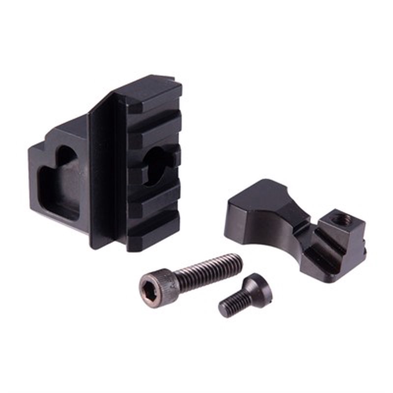 JMAC Customs RSA-AKM 1913 Adapter for Stamped AKM Receiver