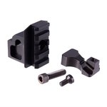 JMAC Customs RSA-AKM 1913 Adapter for Stamped AKM Receiver